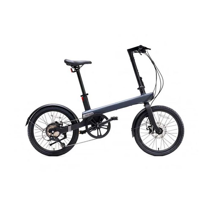 E-Bike Qicycle c2