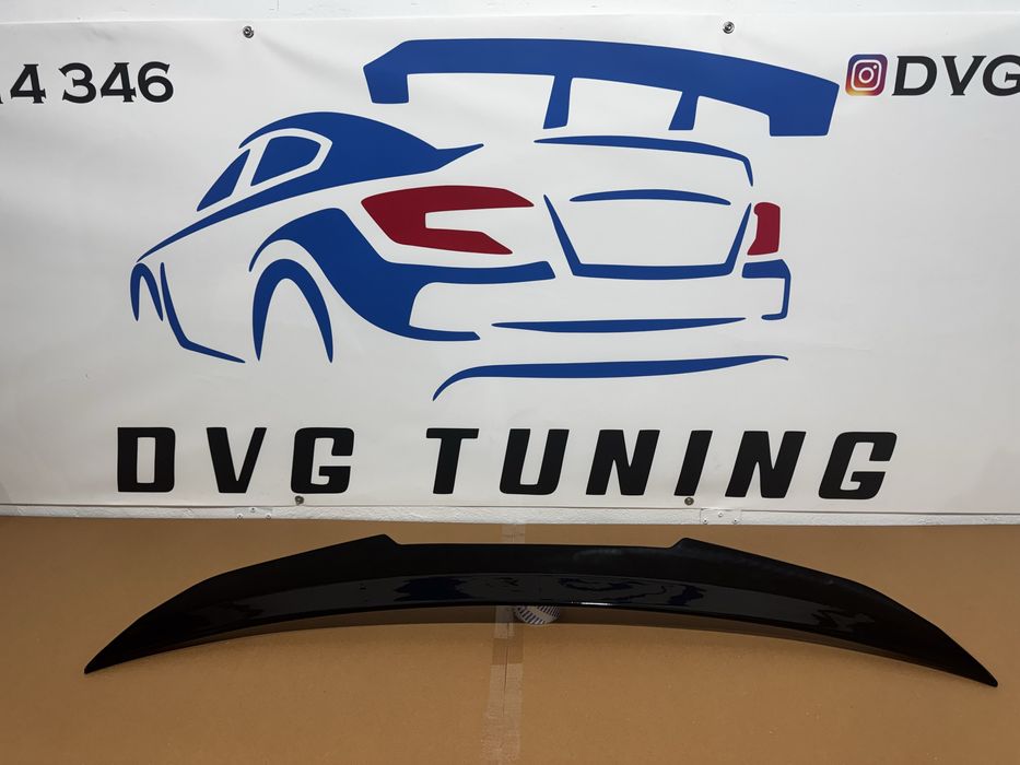 Eleron Portbagaj PSM Bmw Seria 5 E60