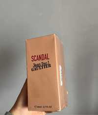 Jean Paul Gaultier - Scandal A Paris Eau de Toilette pentru femei