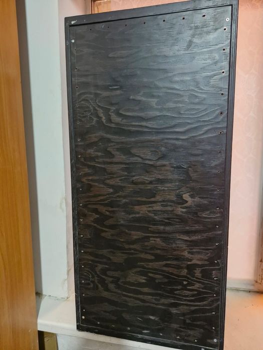 Продам колонку самбуфер