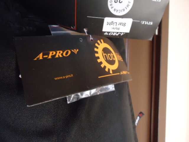 дамски панталон A-PRO размер 28