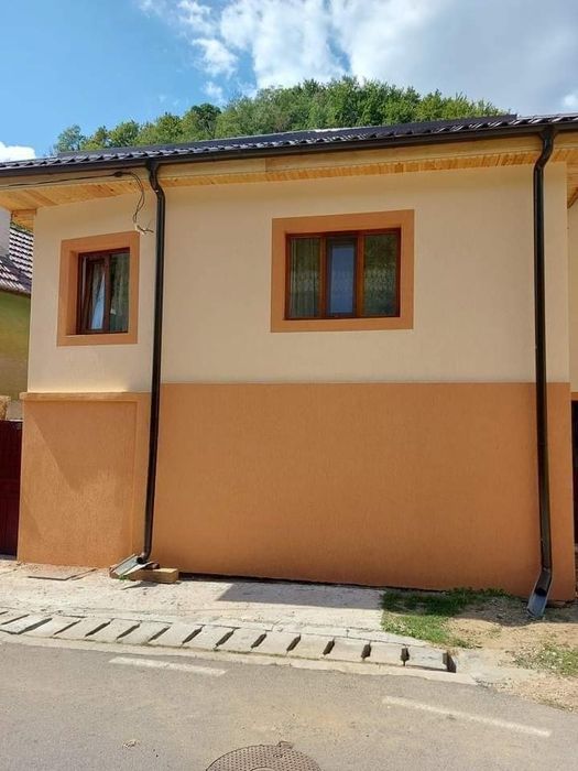 Meseriași construcții