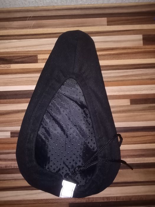 Седалка за колело