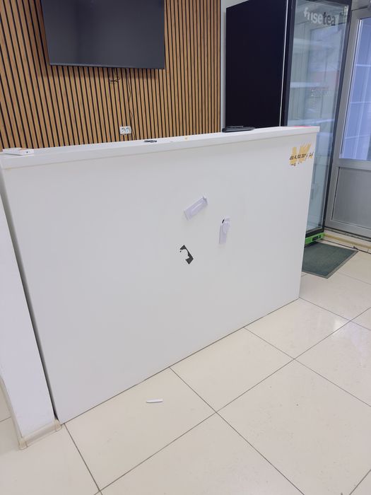 Ресепшн для офиса