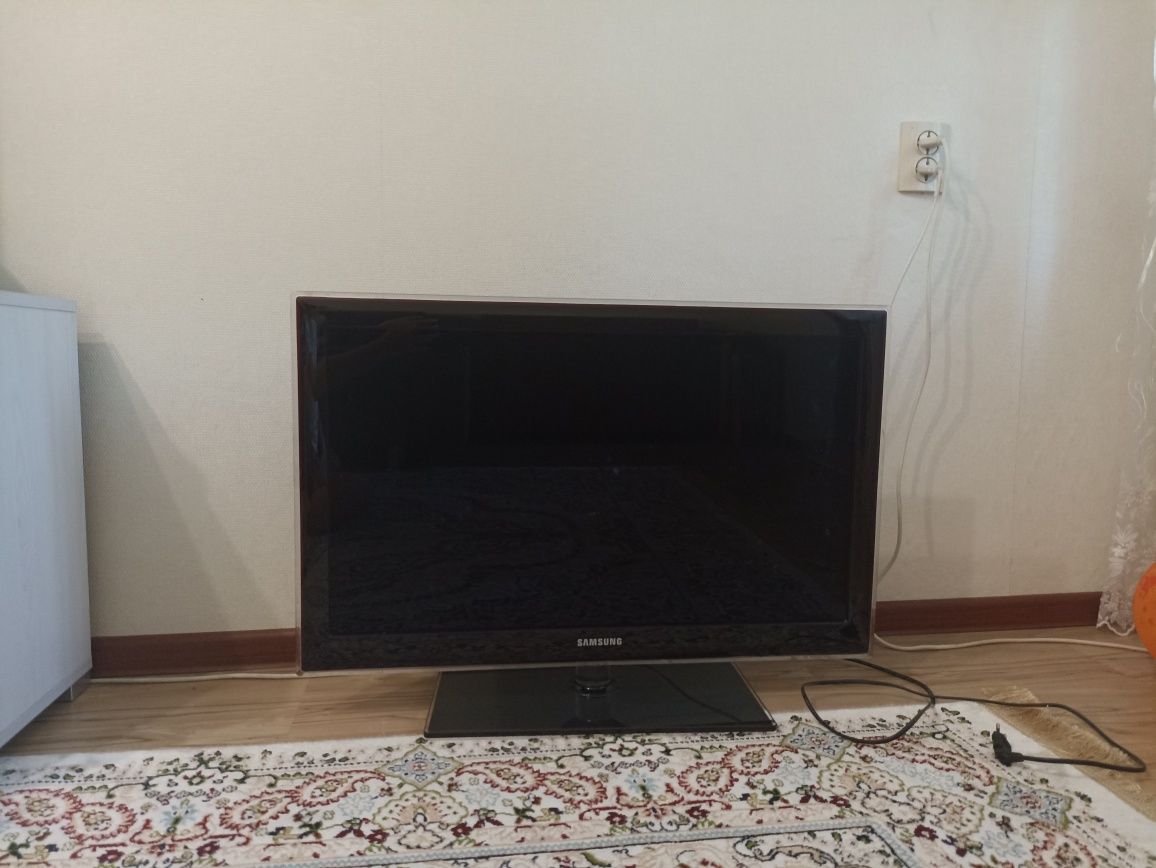 Телевизор Samsung Led TV -  40000 тенге