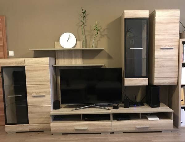 Mobilier living – stare excelentă