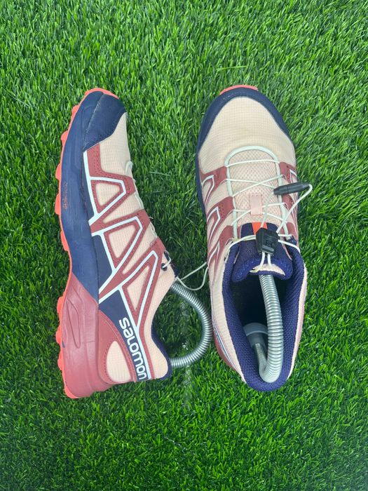 Salomon Speedcross Waterproof Дамски Маратонки