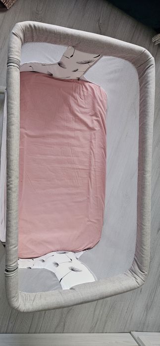 Vand patut Bebelusi Lionelo