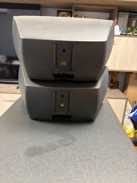 BOSE AV 3-2-1 Media Center домашно кино