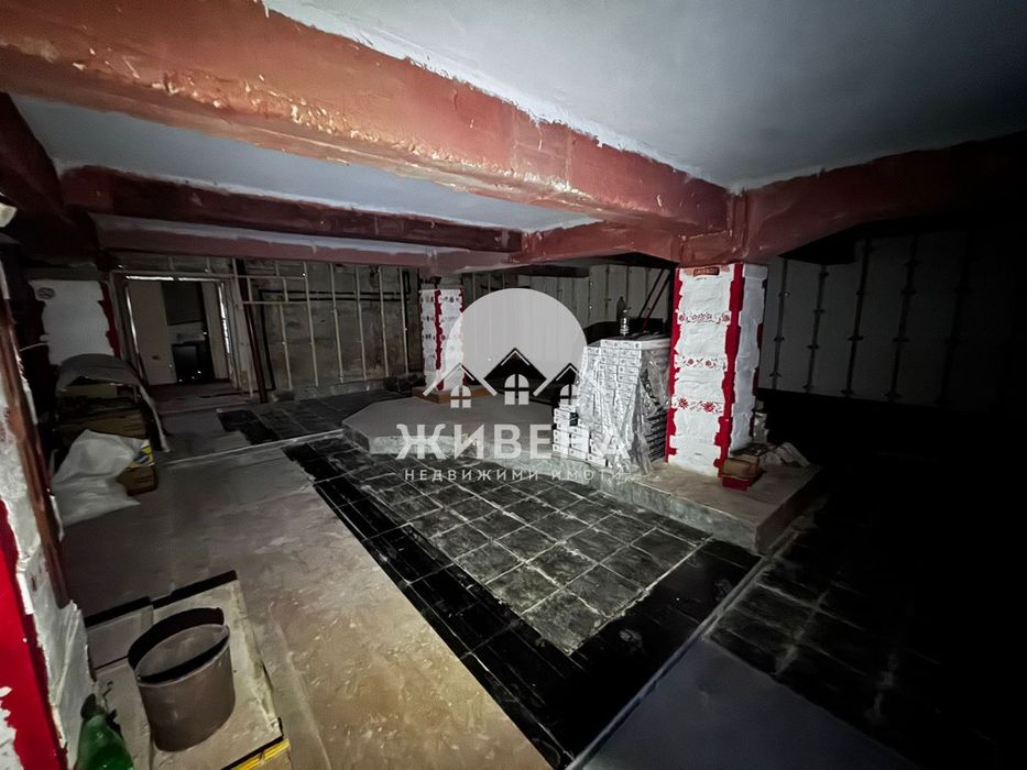 Отдава под наем помещение, заведение, 210 кв.м, Център, Варна