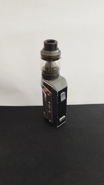 Mod Geekvape Aegis solo 2