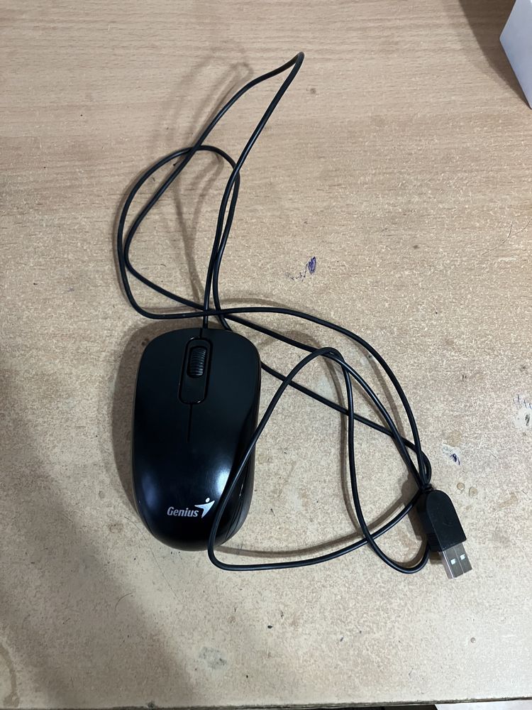 Продам мышку компьютерную