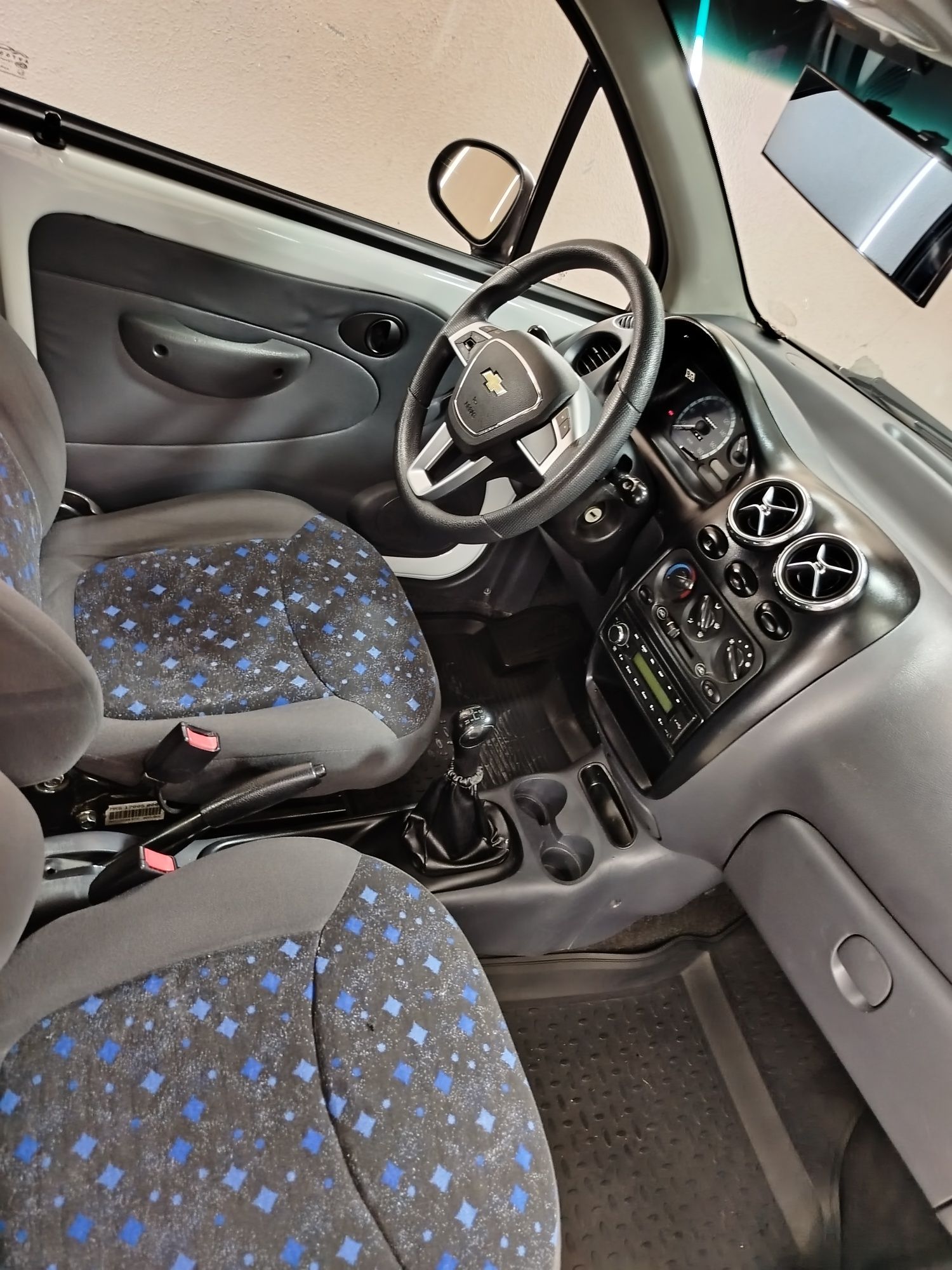 Matiz sotiladi 2017