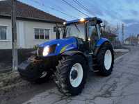 Tractor New Holland modell T6030