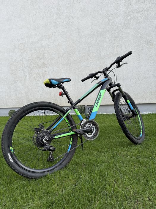 Bicicleta pentru copii