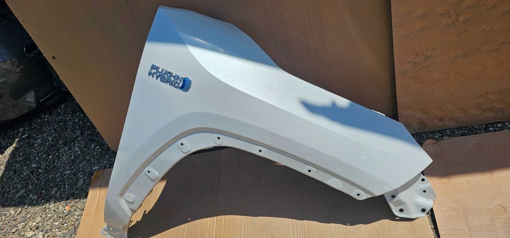 Aripa dreapta fata Toyota RAV 4 2019 / 2020 / 2021 2022