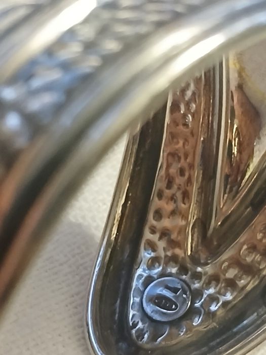 Bratara argint masiv 925