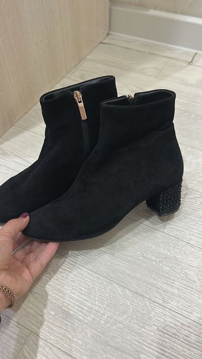 Продам обувь состояние отличное