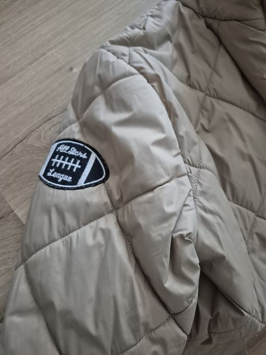 Есенно детско яки Reserved тип бомбер