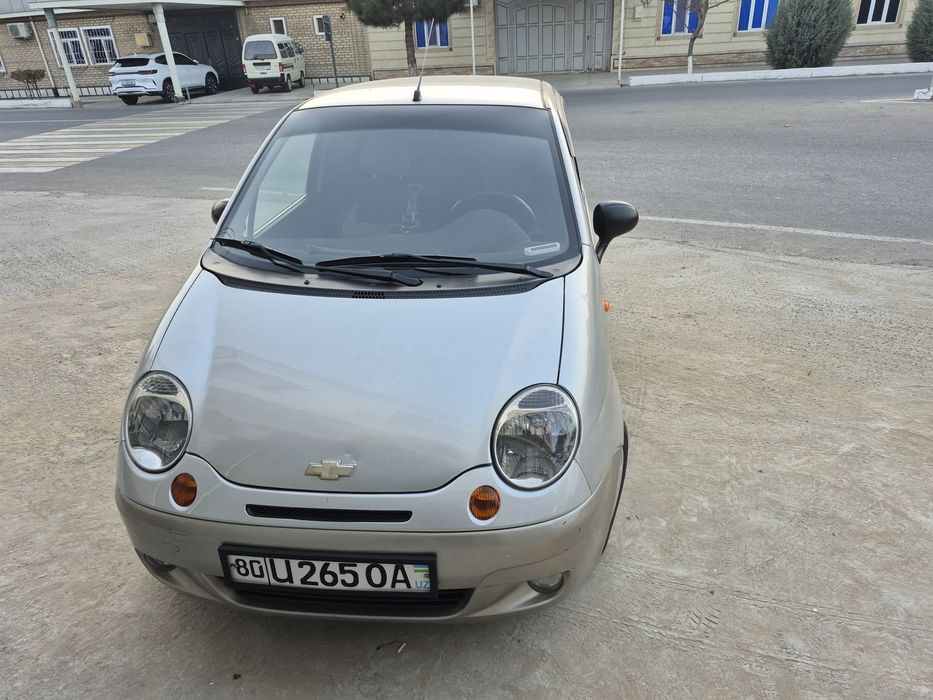 Матиз бест состояние отличное качество