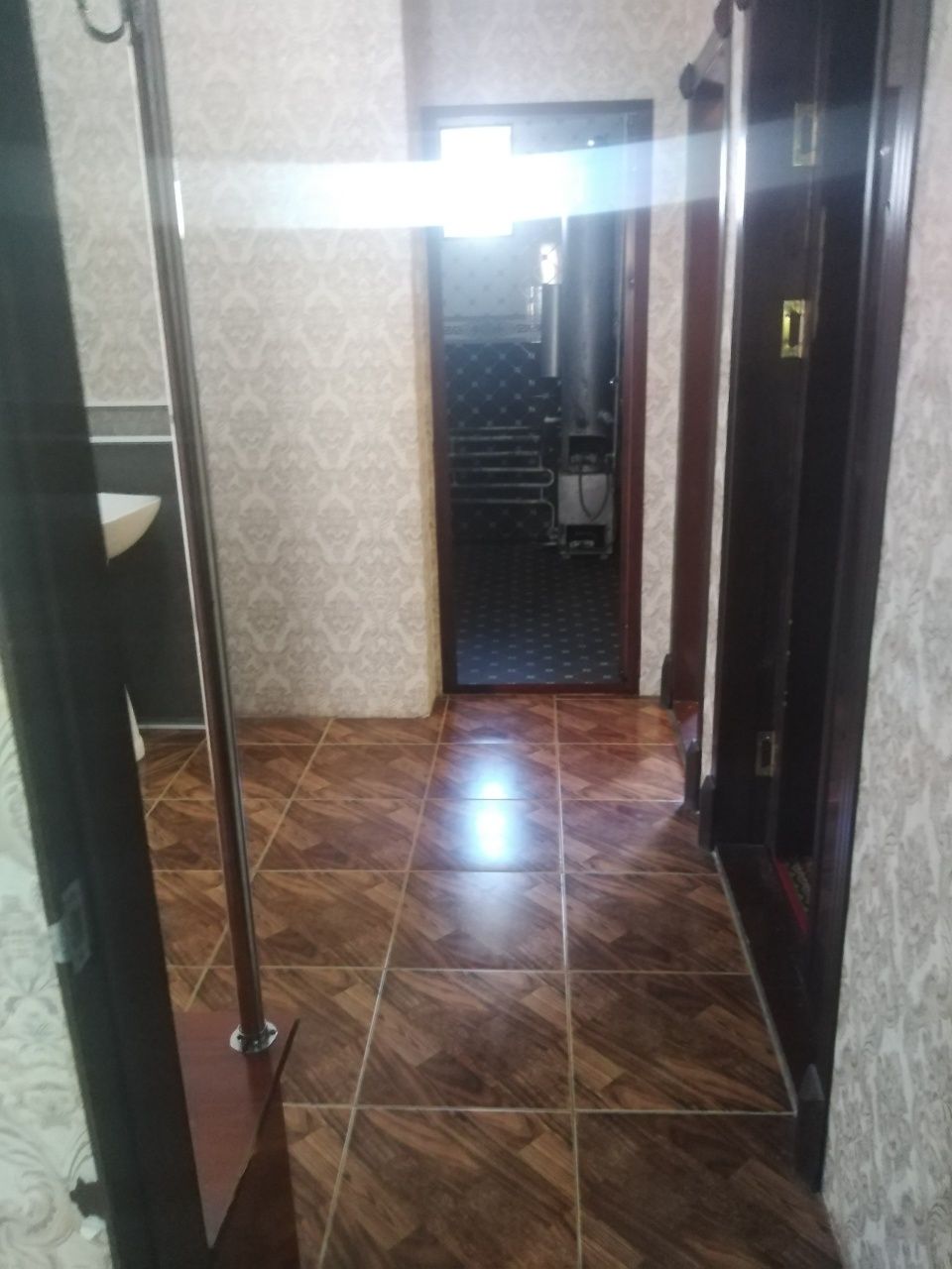 Kvartira ijaraga beriladi 2 xonali