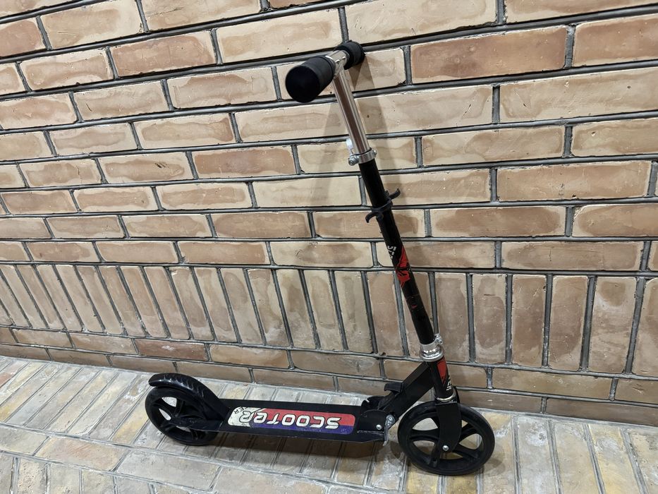 Самокаты складные детские