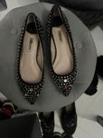 Дамски балеринки Miu Miu