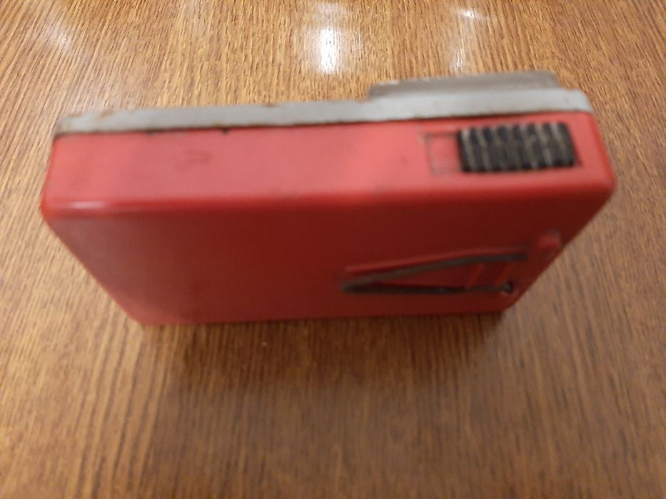 Lanterna Elba comunista