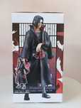 Продавам Naruto Uchiha Itachi Action Figure