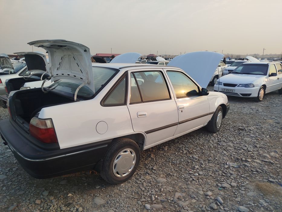 2004. Yil.    Super. Sons prapanda