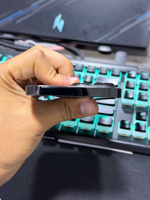 IPhone 14 Pro Max, 256GB, Черный