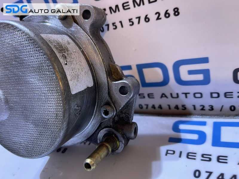 Pompa Vacuum Vacum Saab 9-3 93 1.9 TiD 2004 - 2015 Cod 55205446 [D0205]