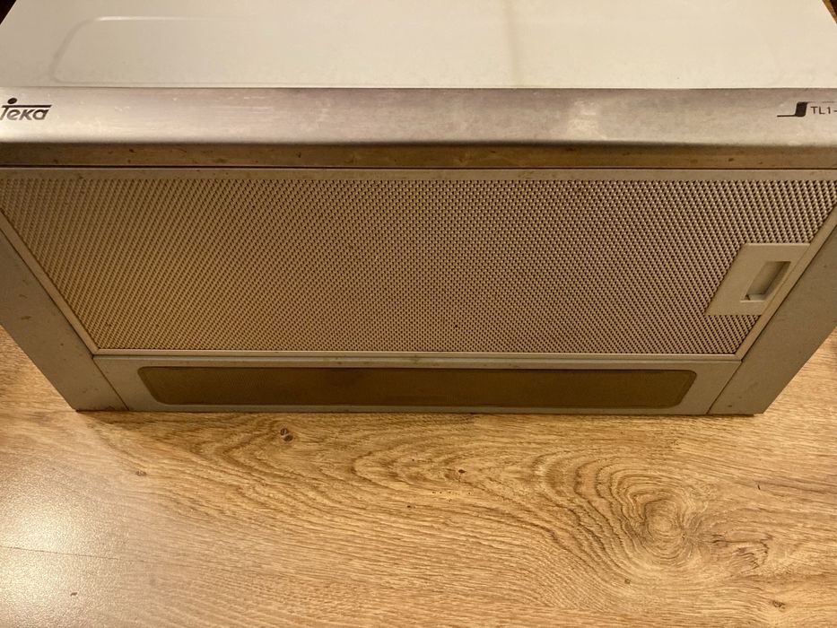 Аспиратор за вграждане Тека