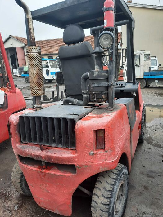 Мотокари Балканкар