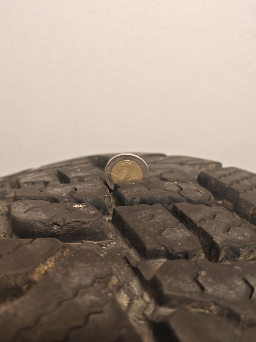 Гуми Goodyear Wrangler AT 265/70/16