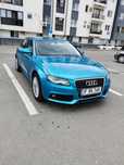 Audi A4 2L Diesel CAGA 143 CP