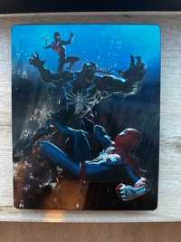 Joc Spider Man 2 Collector's Edition .(Digital)