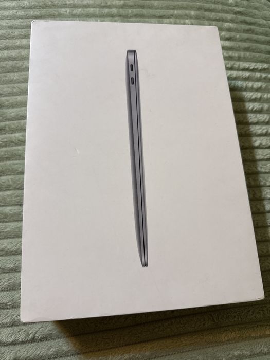 MacBook Air 2018 modelA1932