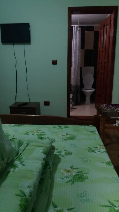 Cazare Arieșeni Cabana Claudia
