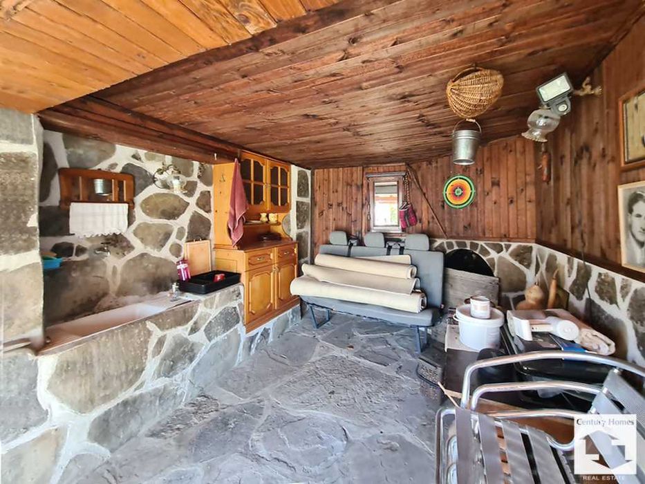 Продава се Къща в с. Богатово, Област Габрово - 120 кв.м за 2334 €/кв.м - Снимка #19