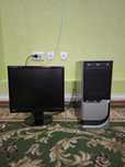 Monitor LG FLATRON L1742S  korpus LG super multi