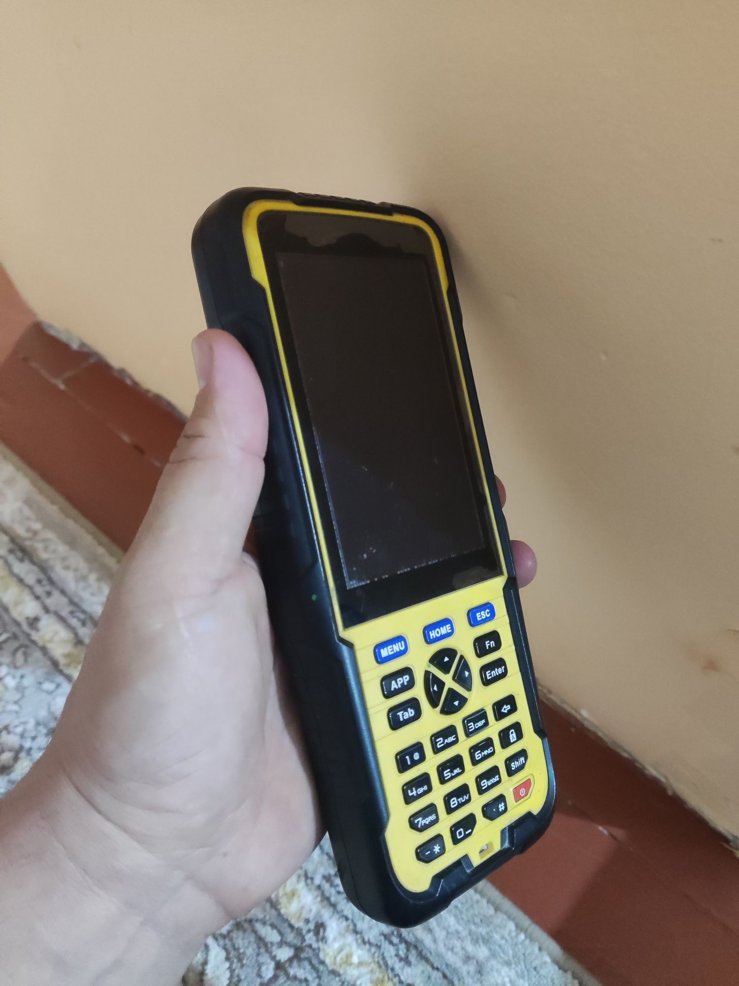 Контроллер H3 Gps South