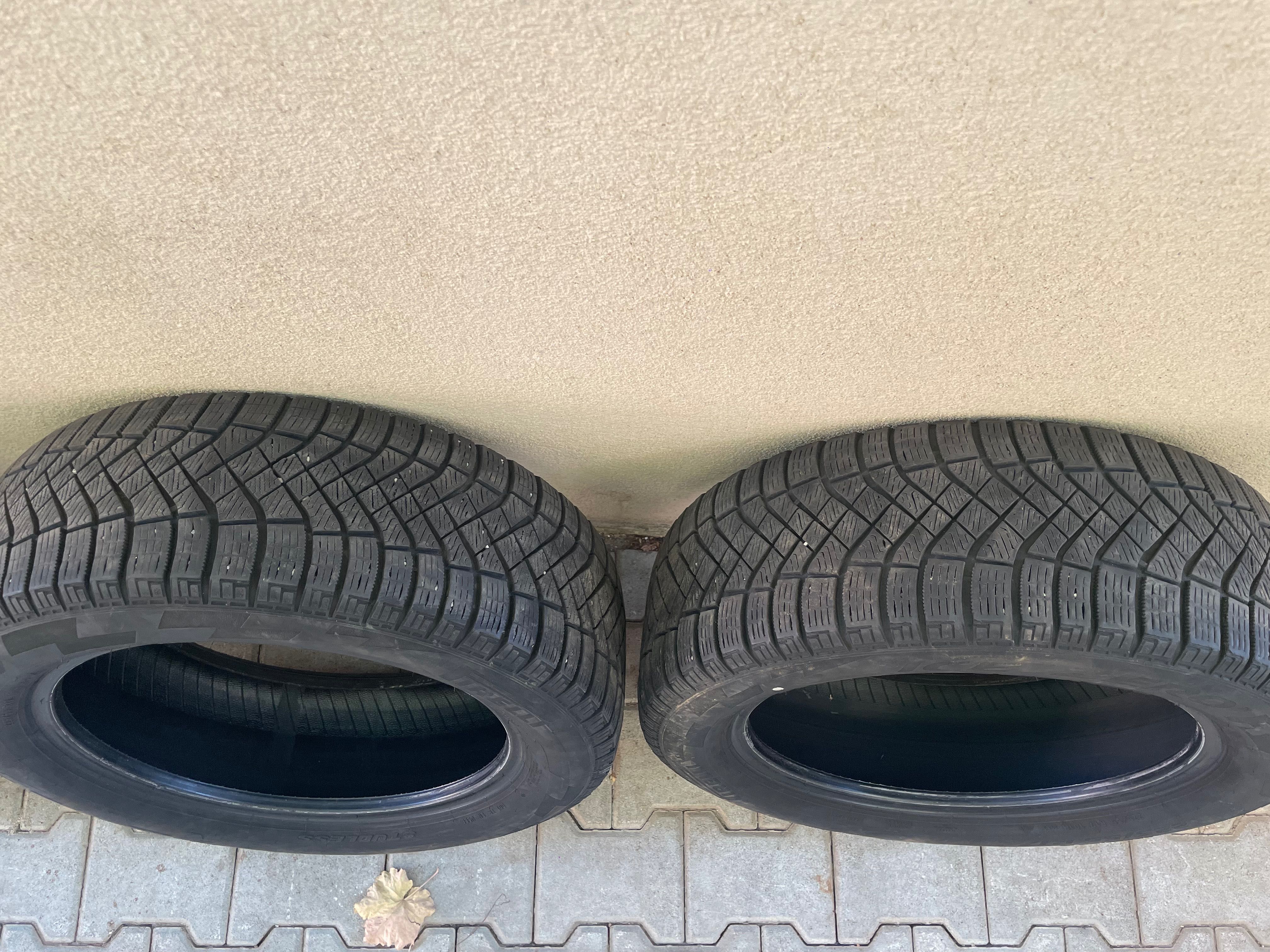 Pirelli 225/55 R17