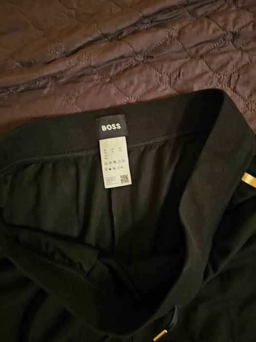 Мъжко долнище оргинално Boss