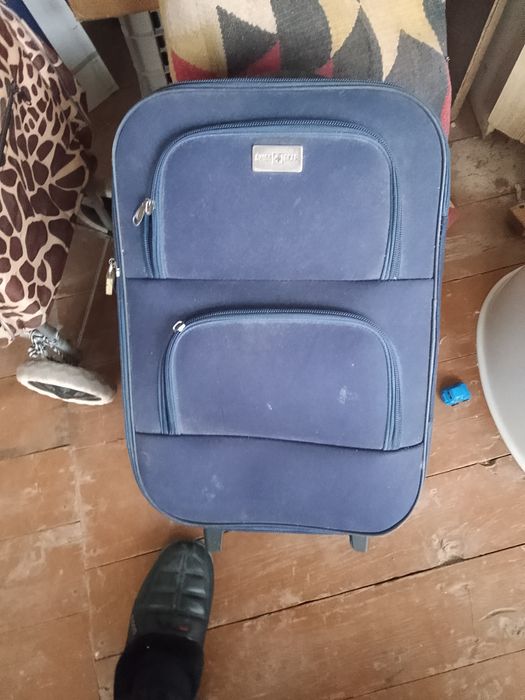 Сумка Сафар учун