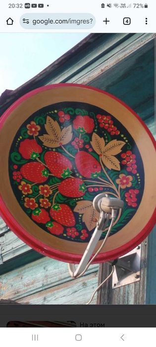 Установка,настройка,ремонт спутниковых и эфирных антенн.