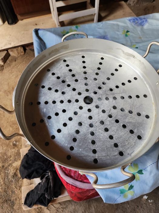 Мантовпрка в отличном состоянии