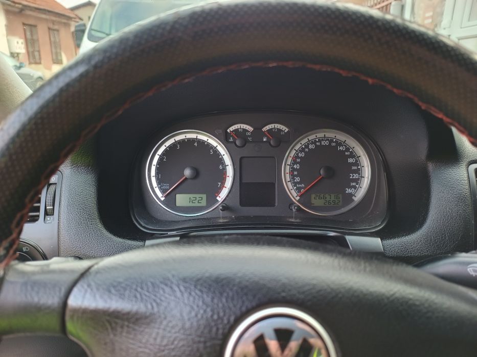 Vând sau schimb vw bora