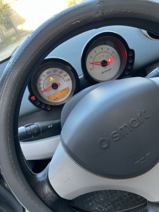 Smart For Four Impecabil acte valabile