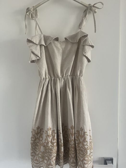 Рокля на Christinefashion